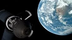 Apollo 11 VR - permainan dalam genre Realitas virtual (VR)