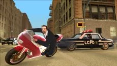 Grand Theft Auto PS Vita Collection - tanggal rilis untuk PS Vita