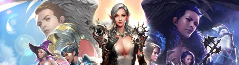 Tanggal rilis Luthiel di berbagai negara di dunia