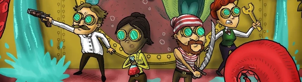 Tabel untuk We Need To Go Deeper