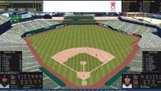 Out of the Park Baseball 18 - permainan dalam genre Simulator