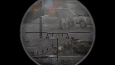 The Fallen - permainan dalam genre Pasca-apokaliptik