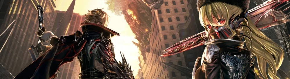 Code Vein — Удаление юбки Евы / Mod 18+ untuk orang dewasa / Karakter dan pemain