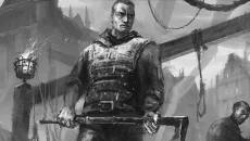 The Executioner - permainan dalam genre Bergiliran