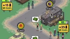 Trailer Park Boys: Greasy Money - permainan dalam genre Bisnis / manajemen