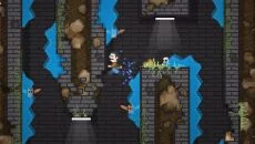 Citadel 1986 - permainan dalam genre Petualangan