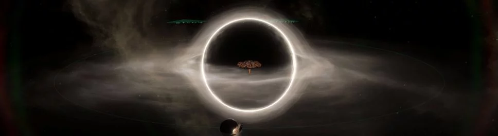 Game terbaik untuk iOS, mirip dengan Stellaris: Utopia