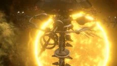 Endless Space mirip dengan Endless Space