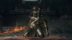 Dark Souls 3: The Fire Fades Edition - permainan dalam genre Koleksi