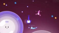 Ovar.io - permainan dalam genre Permainan gratis