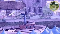 Sceal: An Irish Folklore Adventure - permainan dalam genre Petualangan