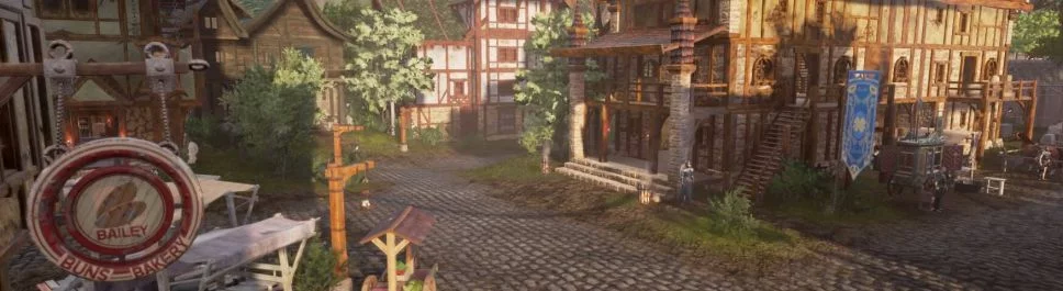 Game terbaik untuk iOS, mirip dengan Ashes of Creation