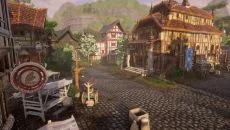 Ashes of Creation - tanggal rilis untuk Windows 3.x