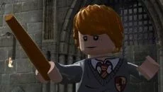 LEGO Harry Potter: Years 5-7 - permainan dalam genre Platformer