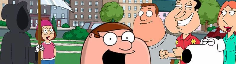 Tanggal rilis Family Guy - Another Freakin' Mobile Game di berbagai negara di dunia