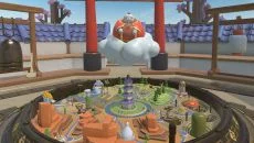 Loco Dojo - permainan dalam genre Realitas virtual (VR)