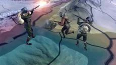 Hearts of Iron 4: Death or Dishonor