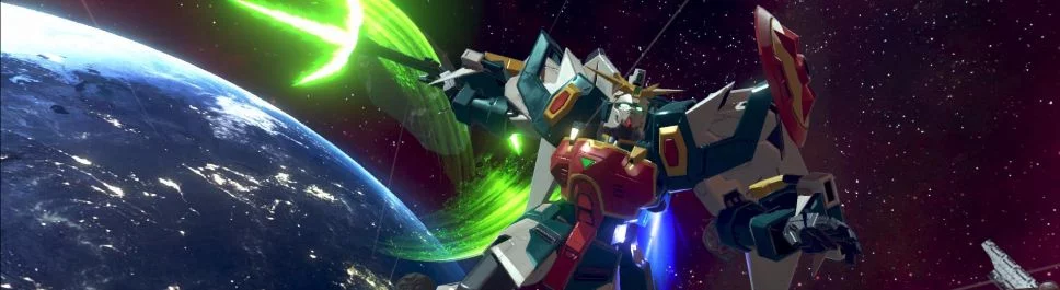 Tanggal rilis Gundam Versus di berbagai negara di dunia