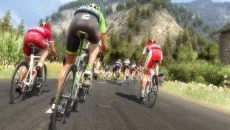 Tour de France 2017 - permainan dalam genre Sepeda