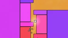 Flip Grip - permainan dalam genre Arkade