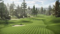 Golf Club 2 - permainan dalam genre Simulator