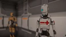 Uncertain: VR Experience - permainan dalam genre Realitas virtual (VR)