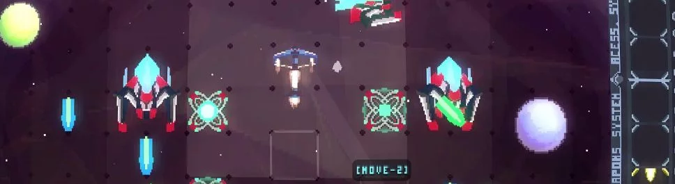 Next Jump: Shmup Tactics - berita terbaru hari ini (November 2025) - pembobolan perlindungan, persyaratan sistem, berita pembaruan, tempat mengunduh game, trailer