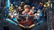 Star Wars Pinball 5 - permainan dalam genre Pinball