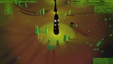 Intelligent Design: An Evolutionary Sandbox - permainan dalam genre Dalam waktu nyata