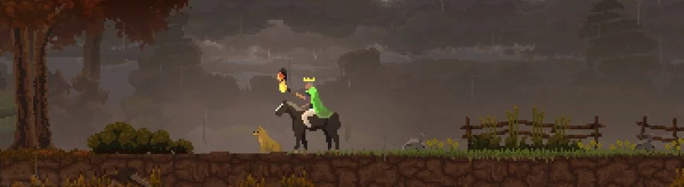 Tanggal rilis Kingdom: New Lands di berbagai negara di dunia