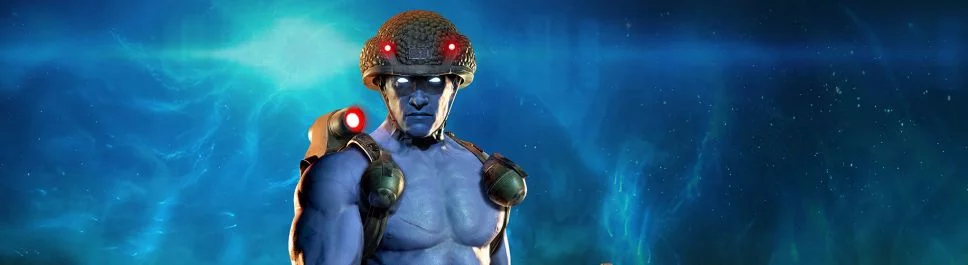 Rogue Trooper Redux — Rogue Trooper Redux: Трейнер/Trainer (+6) [1.0] {FutureX} / Pelatih / Cheat