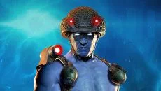 Rogue Trooper Redux - permainan dalam genre Sudut pandang orang ketiga