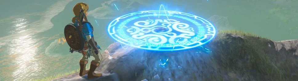 Gadis dari Legend of Zelda