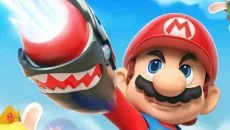 Rayman Raving Rabbids 2 mirip dengan Rayman Raving Rabbids 2