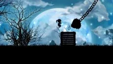 Dreamlike Worlds - permainan dalam genre Pandangan samping