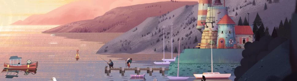 Beli Old Man&#039;s Journey murah, diskon hingga 90% 🏷️, perbandingan harga di berbagai toko