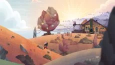 Old Man's Journey - permainan dalam genre Platformer