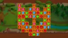 Fable Rush - permainan dalam genre Fantasi / abad pertengahan