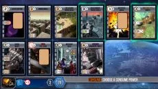 Race for the Galaxy - permainan dalam genre Permainan kartu