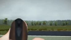 Clay Hunt Pro - permainan dalam genre Penembak