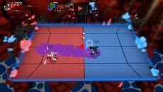 Metagalactic Blitz - permainan dalam genre Daring