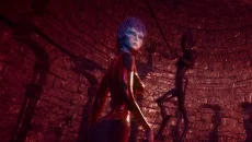 Deep Space: First Contact mirip dengan Deep Space: First Contact