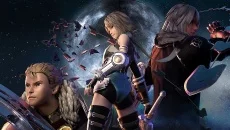 AeternoBlade 2 - permainan dalam genre Permainan peran