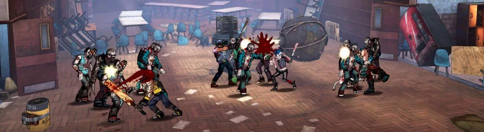 Beli Bloody Zombies murah, diskon hingga 90% 🏷️, perbandingan harga di berbagai toko