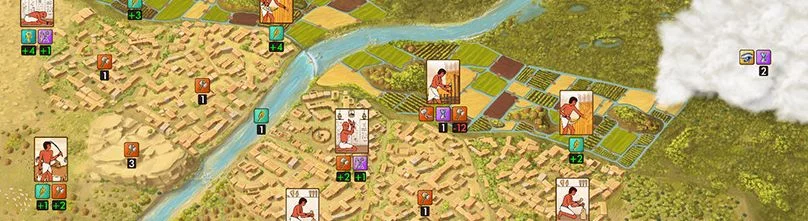 Beli Predynastic Egypt murah, diskon hingga 90% 🏷️, perbandingan harga di berbagai toko