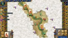 Predynastic Egypt - permainan dalam genre Sejarah