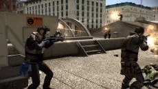 Police Stories: The Academy mirip dengan Police Stories: The Academy