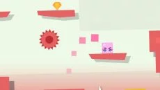 Jumping Joe - permainan dalam genre Platformer