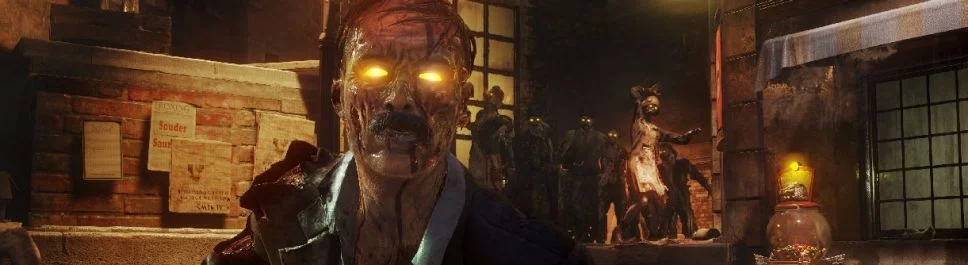 Beli Call of Duty: Black Ops 3 - Zombies Chronicles murah, diskon hingga 90% 🏷️, perbandingan harga di berbagai toko
