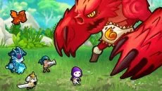 Crush Them All - permainan dalam genre Daring